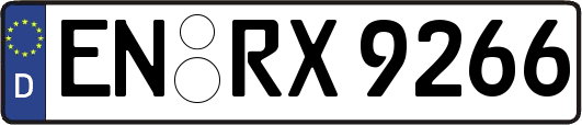 EN-RX9266