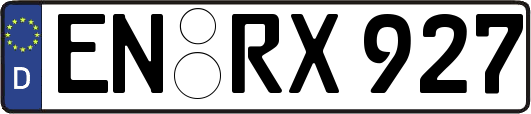 EN-RX927