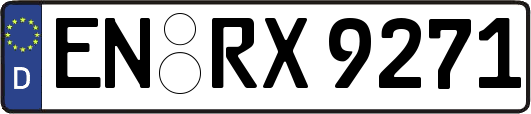 EN-RX9271