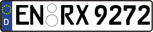 EN-RX9272