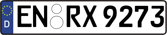 EN-RX9273