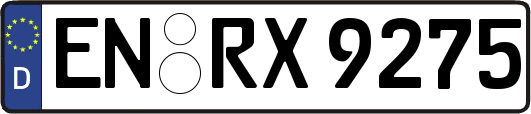 EN-RX9275