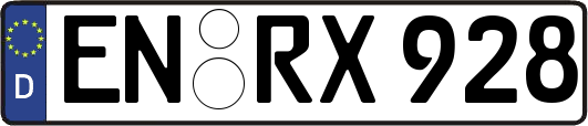 EN-RX928