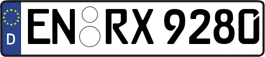 EN-RX9280