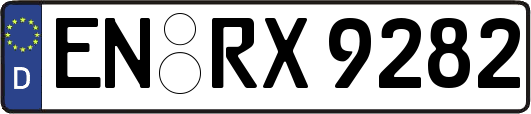 EN-RX9282