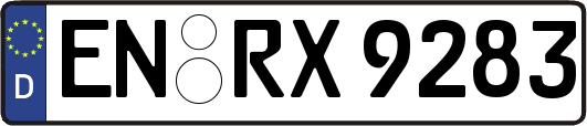 EN-RX9283