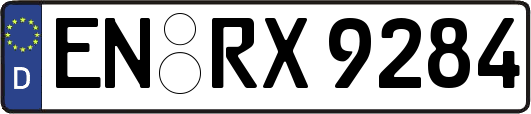 EN-RX9284
