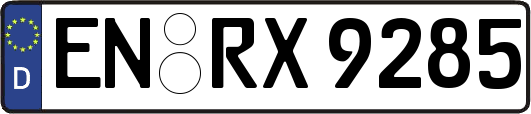 EN-RX9285