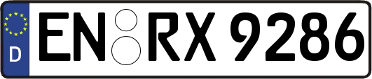 EN-RX9286