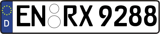 EN-RX9288