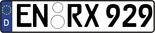 EN-RX929