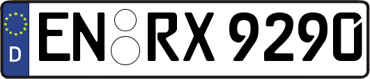 EN-RX9290