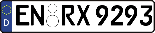 EN-RX9293