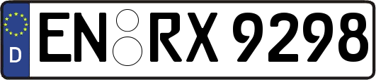 EN-RX9298