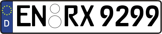 EN-RX9299