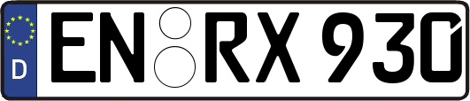 EN-RX930