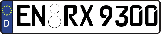 EN-RX9300