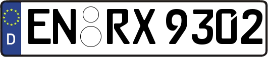 EN-RX9302