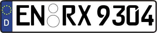 EN-RX9304
