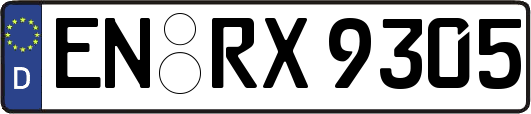EN-RX9305