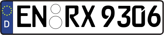 EN-RX9306