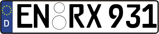 EN-RX931