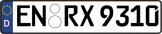EN-RX9310