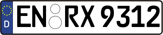 EN-RX9312