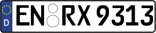 EN-RX9313