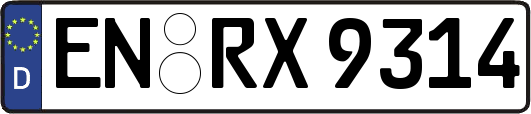 EN-RX9314