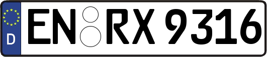 EN-RX9316