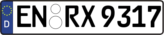 EN-RX9317