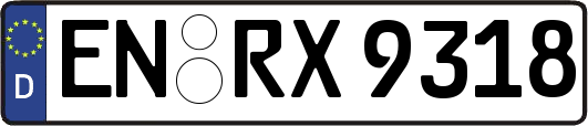EN-RX9318