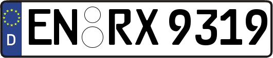 EN-RX9319