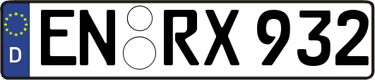 EN-RX932