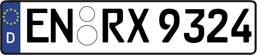 EN-RX9324