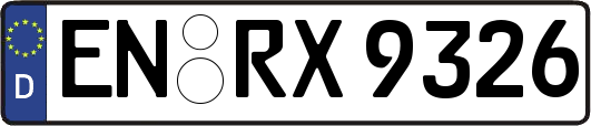 EN-RX9326