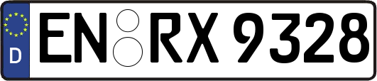 EN-RX9328