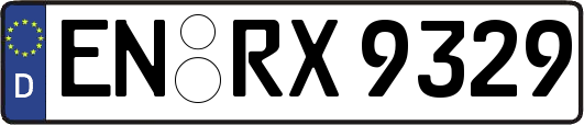 EN-RX9329