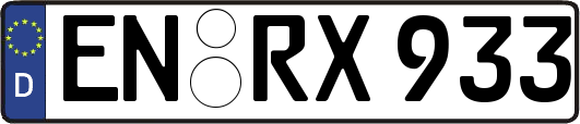 EN-RX933