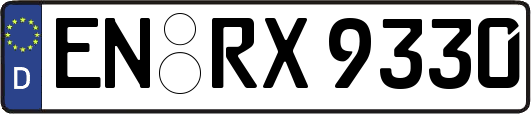 EN-RX9330