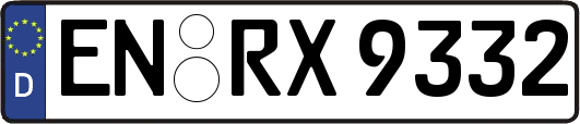 EN-RX9332