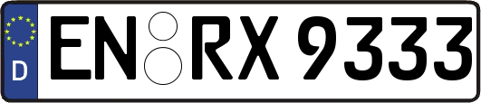 EN-RX9333