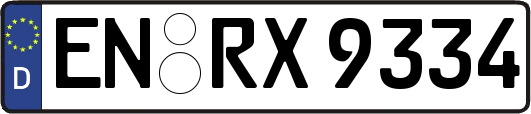 EN-RX9334