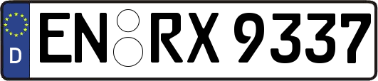 EN-RX9337