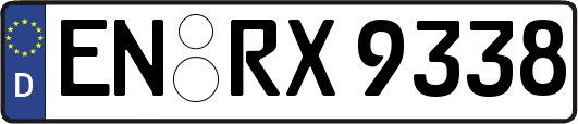 EN-RX9338