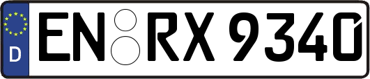 EN-RX9340