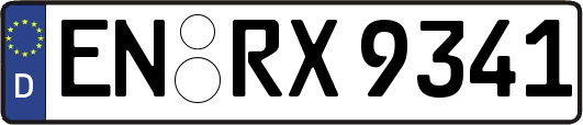EN-RX9341