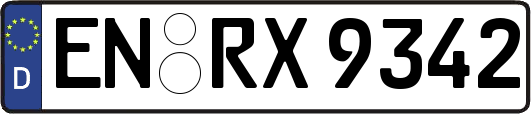 EN-RX9342