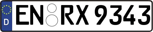 EN-RX9343